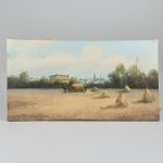 631411 Oil painting